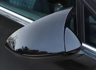 Volkswagen Golf 8 2019– Pokrovi ogledal RLine-Look (2 kos) fotografija 1