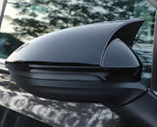 Volkswagen Golf 8 2019– Pokrovi ogledal RLine-Look (2 kos) fotografija 3