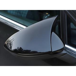 Pokrovi ogledal RLine-Look (2 kos) Volkswagen Golf 8 2019– fotografija 1