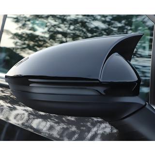 Pokrovi ogledal RLine-Look (2 kos) Volkswagen Golf 8 2019– fotografija 3