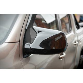 Pokrovi ogledal RLine-Look (2 kos) Volkswagen T6 2015–2024 fotografija 1