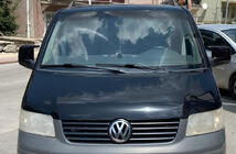 Volkswagen T5 Transporter 2003–2010 Pokrovi ogledal RLine-Look (2 kos) fotografija 7