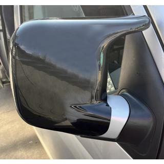 Pokrovi ogledal RLine-Look (2 kos) Volkswagen T5 Transporter 2003–2010 fotografija 3