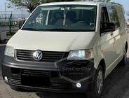 Volkswagen T5 Multivan 2003–2010 Pokrovi ogledal RLine-Look (2 kos) fotografija 7