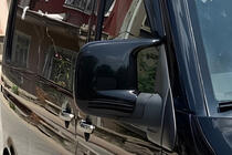 Volkswagen T5 Multivan 2003–2010 Pokrovi ogledal RLine-Look (2 kos) fotografija 1