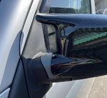 Volkswagen T5 Caravelle 2004–2010 Pokrovi ogledal RLine-Look (2 kos) fotografija 4