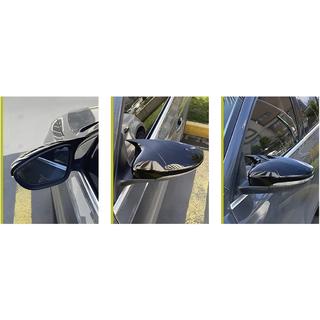 Pokrovi ogledal BMW-Style (2018-2020, 2 kos) Hyundai Tucson TL 2016–2021 fotografija 1