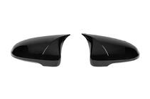 Hyundai Tucson TL 2016–2021 Pokrovi ogledal BMW-Style (2015-2018, 2 kosa) fotografija 2