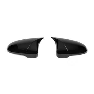 Pokrovi ogledal BMW-Style (2015-2018, 2 kosa) Hyundai Tucson TL 2016–2021 fotografija 2