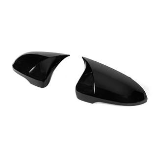 Pokrovi ogledal BMW-Style (2015-2018, 2 kosa) Hyundai Tucson TL 2016–2021 fotografija 3