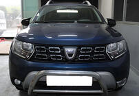 Dacia Duster 2018–2024 Pokrovi ogledal BMW-Style (2 kos) fotografija 5