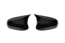 Seat Leon 2005–2012 Pokrovi ogledal BMW-style (2005-2010, 2 kos) fotografija 2