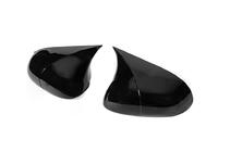 Seat Leon 2005–2012 Pokrovi ogledal BMW-style (2005-2010, 2 kos) fotografija 7