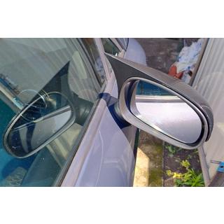 Pokrovi ogledal BMW-style (2005-2010, 2 kos) Seat Leon 2005–2012 fotografija 3