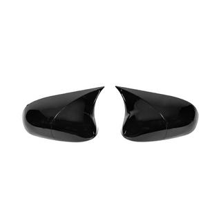 Pokrovi ogledal BMW-style (2005-2010, 2 kos) Seat Leon 2005–2012 fotografija 2