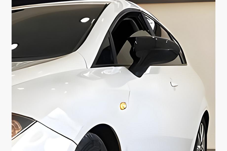 Seat Leon 2005–2012 Pokrovi ogledal BMW-style (2005-2010, 2 kos) Image