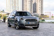 Pregled tretje generacije crossoverja MINI Countryman fotografija 1