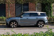 Pregled tretje generacije crossoverja MINI Countryman fotografija 3