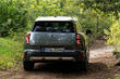 Pregled tretje generacije crossoverja MINI Countryman fotografija 4