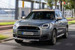 Pregled tretje generacije crossoverja MINI Countryman fotografija 2