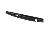 Toyota Land Cruiser Prado 150 2009–2023 Obloga zadnjega praga (ABS) fotografija 3