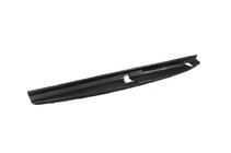 Toyota Land Cruiser Prado 150 2009–2023 Obloga zadnjega praga (ABS) fotografija 4