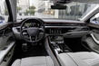 Posodobljena športna limuzina Audi S8 fotografija 5