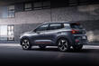Test prenovljenega križanca Chery Tiggo 4 Pro fotografija 4