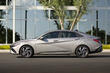 Pregled posodobljenega modela 7. generacije Hyundai Elantra fotografija 3