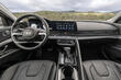 Pregled posodobljenega modela 7. generacije Hyundai Elantra fotografija 5