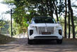 Hongqi E-HS9: luksuzni električni avtomobil s Kitajske fotografija 4