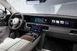 Hongqi E-HS9: luksuzni električni avtomobil s Kitajske fotografija 5