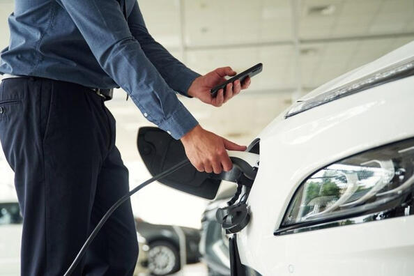 Kako donosen je električni avtomobil?