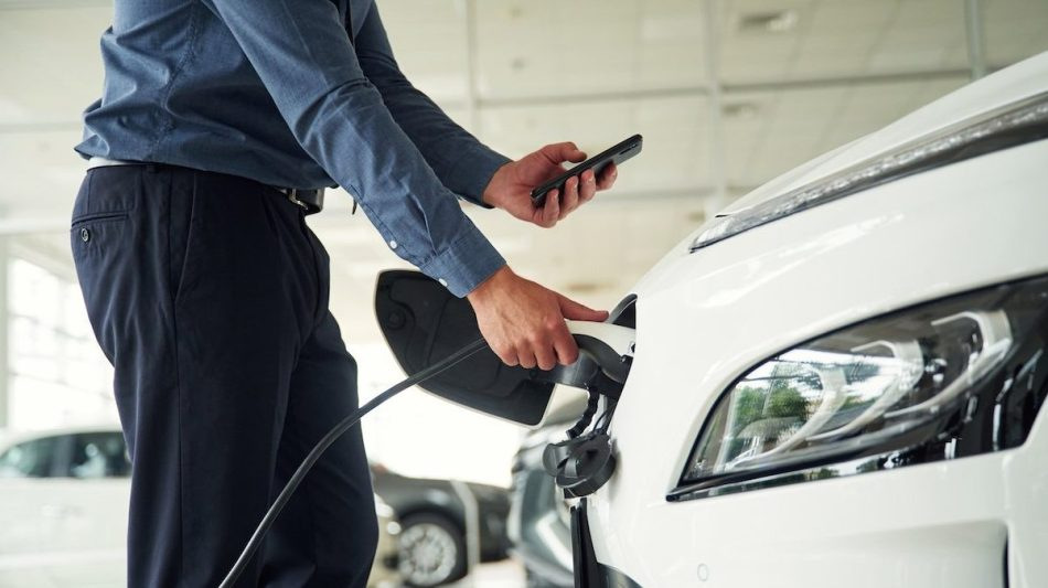 Kako donosen je električni avtomobil?