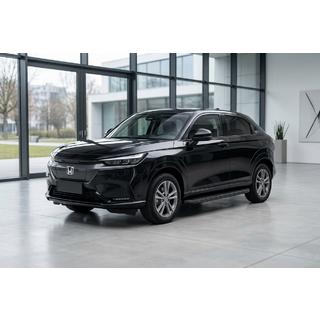 Stranski pragovi Tayga Black (2 kos, aluminij) fotografija 1