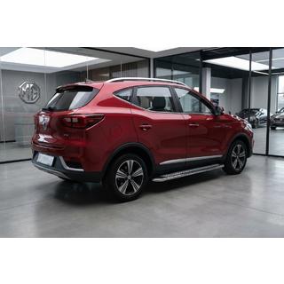 Stranske stopnice Maydos V2 (2 kosa, aluminij) MG ZS 2017–2024 fotografija 1
