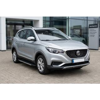 Bočne stopnice Duru (2 kosa, aluminij) MG ZS 2017–2024 fotografija 1