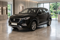MG HS 2018– Stranske stopnice Maydos V1 (2 kosa, aluminij) fotografija 1
