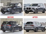 BMW X7 G07 2019– Facelift (LCI) komplet M-Performance fotografija 3