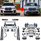 BMW X7 G07 2019– Facelift (LCI) komplet M-Performance fotografija 55