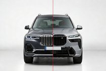 BMW X7 G07 2019– Facelift (LCI) komplet M-Performance fotografija 1