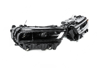 BMW X7 G07 2019– Facelift (LCI) komplet M-Performance fotografija 15