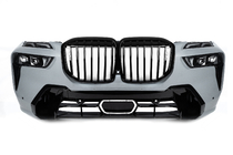 BMW X7 G07 2019– Facelift (LCI) komplet M-Performance fotografija 4