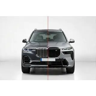 Facelift (LCI) komplet M-Performance