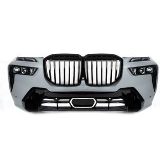 Facelift (LCI) komplet M-Performance fotografija 4