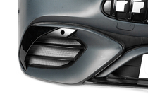 Mercedes razred C W206 2022– Komplet karoserijskih dodatkov (C63 AMG) fotografija 13
