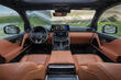 Test terenca Lexus LX četrte generacije fotografija 5