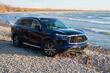 Infiniti QX60: Razkošje in uporabnost v enem avtomobilu fotografija 4