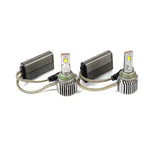 Komplet LED žarnic HB4/9006 Niken Nova-series fotografija 2