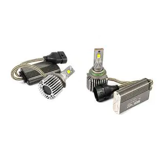 Komplet LED žarnic HB4/9006 Niken Nova-series fotografija 4